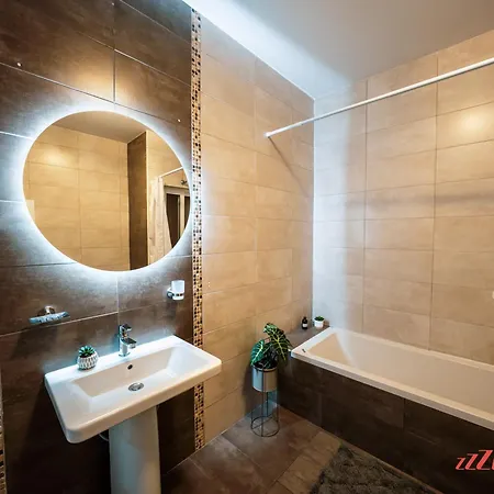 Casa vacanze Marsaskala Duplex With Private Patio Near Promenade Tas-Sienja