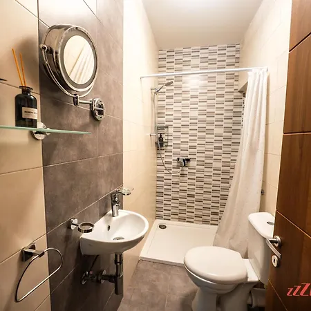 Marsaskala Duplex With Private Patio Near Promenade בית נופש *