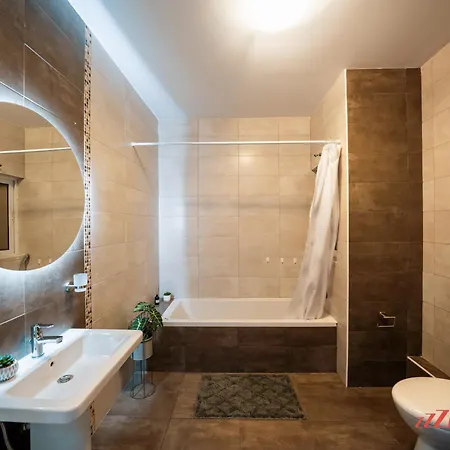 Holiday home Poseidon Tas-Sienja