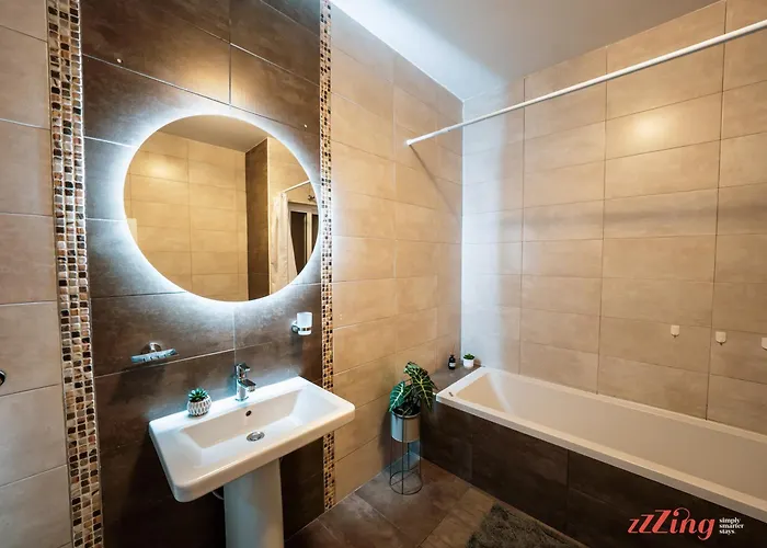 Dom wakacyjny Marsaskala Duplex With Private Patio Near Promenade Tas-Sienja