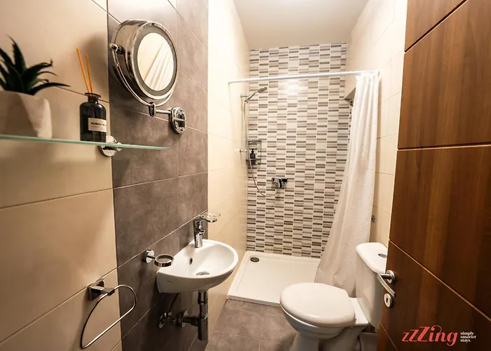 Marsaskala Duplex With Private Patio Near Promenade Dom wakacyjny *