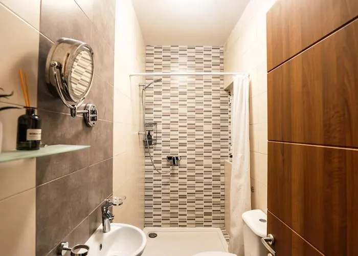 Marsaskala Duplex With Private Patio Near Promenade Dom wakacyjny Tas-Sienja