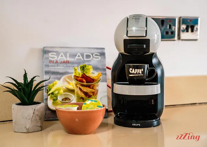 Marsaskala Duplex With Private Patio Near Promenade * Tas-Sienja